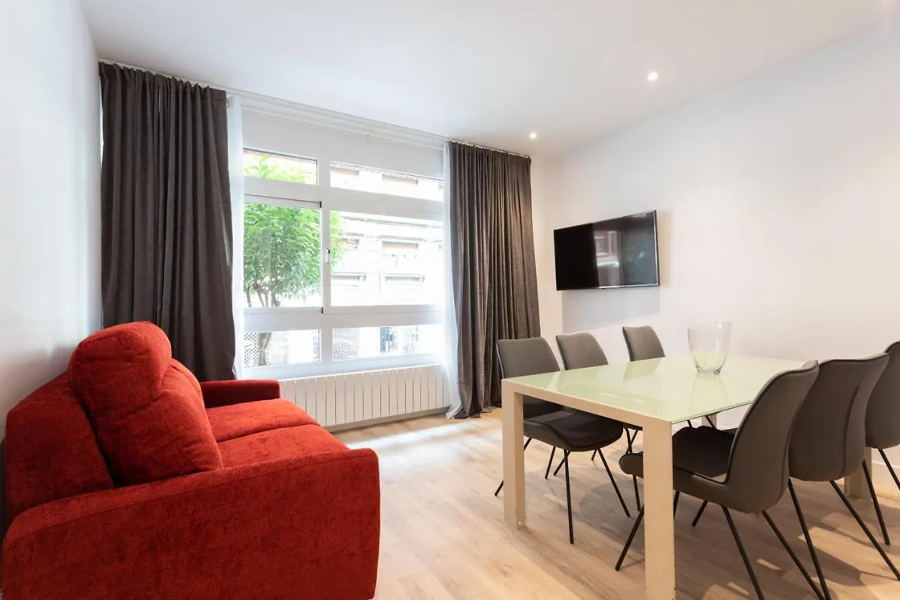 Apartamentos Arriet Bilbao
