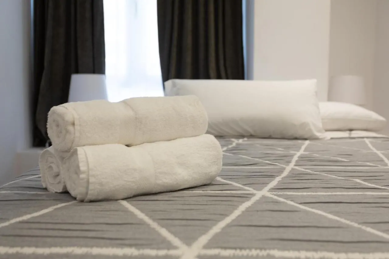 Apartamentos Arriet Bilbao 0*,  Spain